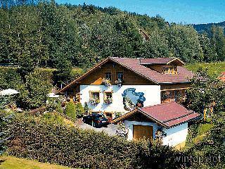 Pension Lenerls G�stehaus