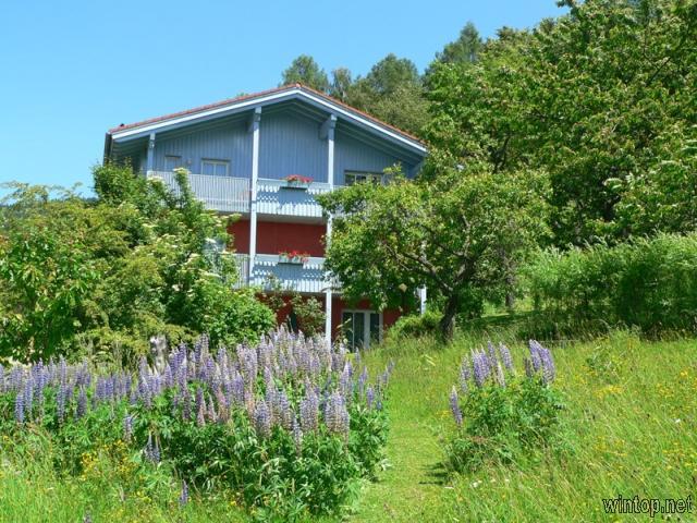 Landhaus Korte
