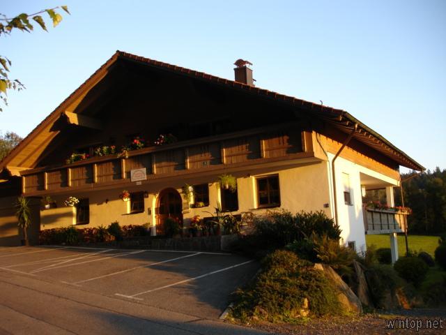 Landhaus Margarita