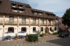 Kein Bild für Hotel Rebstock verfügbar