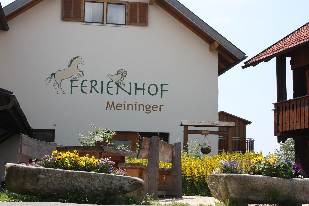Ferienhof Meininger