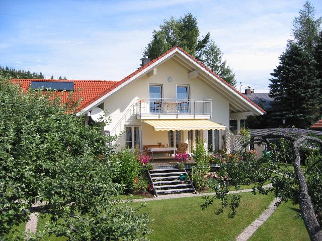 Haus Heigl in Bayerisch Eisenstein