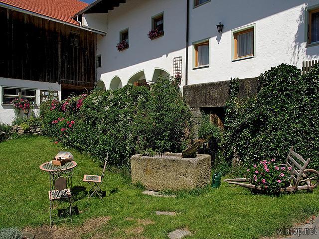  Ferienhof Schätzl in Waldkirchen