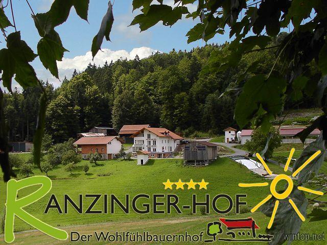 Ranzinger  Hof - Der Erlebnis- und Wohlfühlbauernhof in Waldkirchen