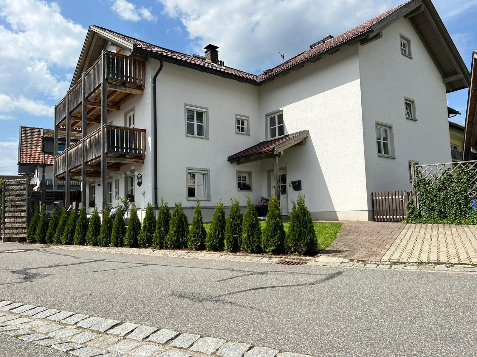 Haus Andreas in Bodenmais