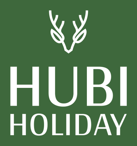 Hubi Holiday in Arrach