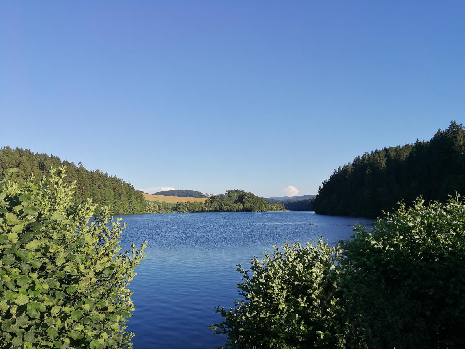 Waldheimat in Miltach