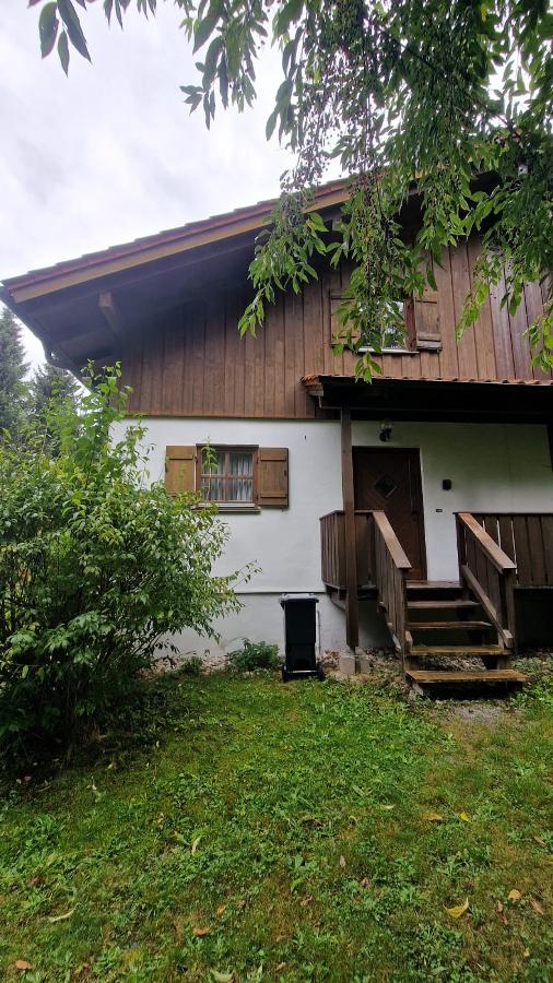 Waldferiendorf Haus Susanne in Regen