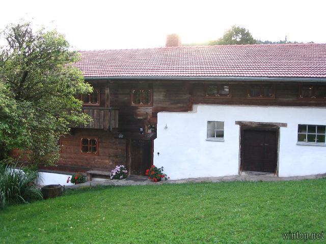 Ferienhof Schmelmer in Drachselsried