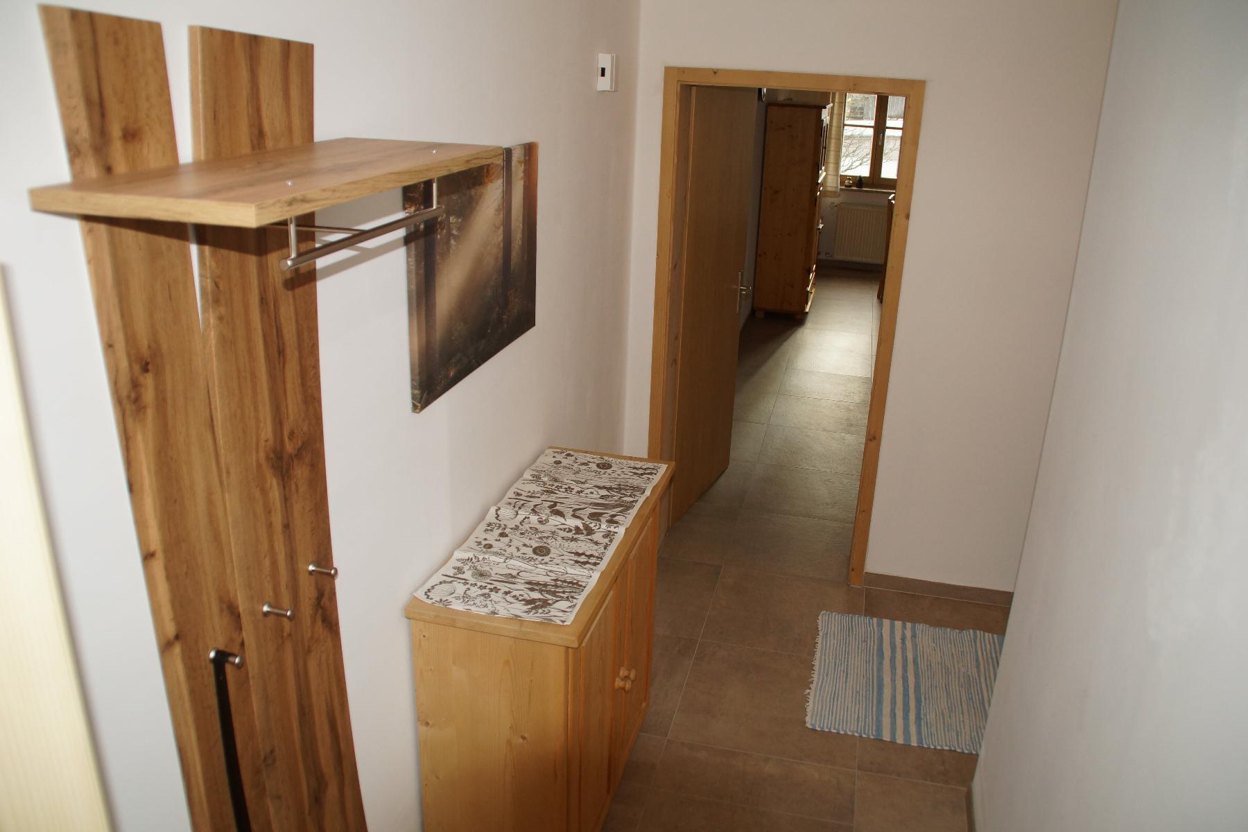 Ferienappartements Fam. Haselberger in Mauth