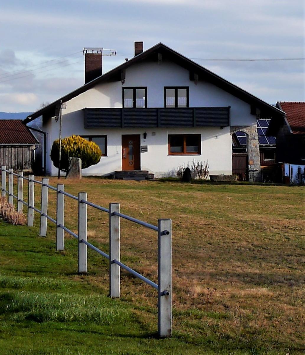 Ferienhaus Kirchl in Hohenau