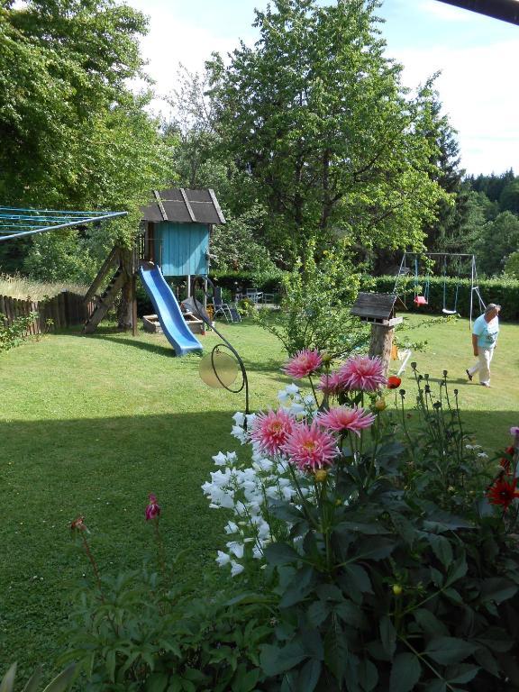 Ferienwohnung Groß in Grafenau