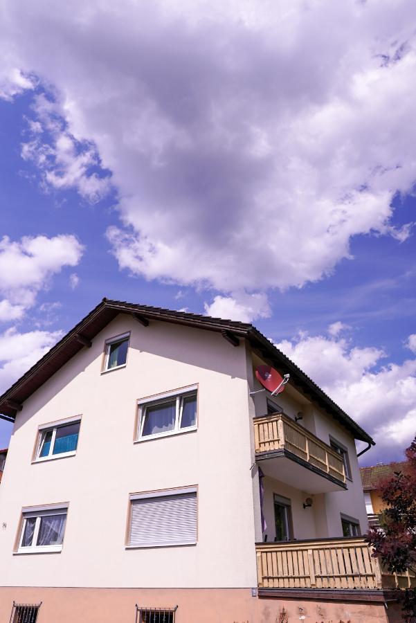 Ferienhaus Falkenstein in Frauenau