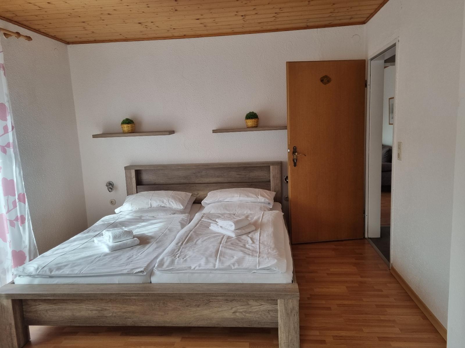 Hotel-Pension Anke in Bodenmais