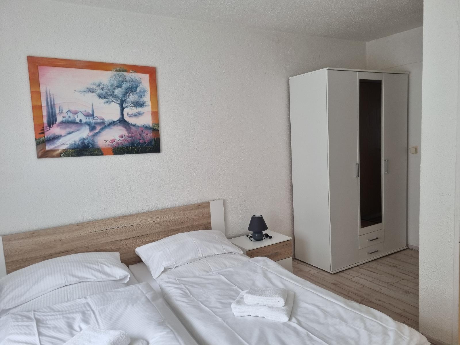 Hotel-Pension Anke in Bodenmais