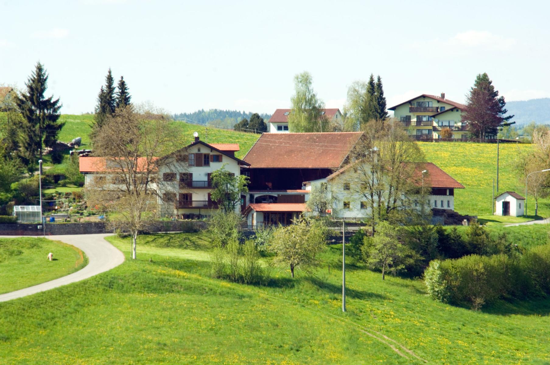 Lehner-Hof in Grafenau