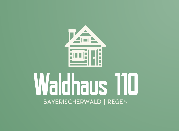 Ferienhaus Waldhaus 110  in Regen