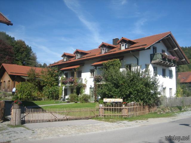Landhof Fischer  in Geiersthal