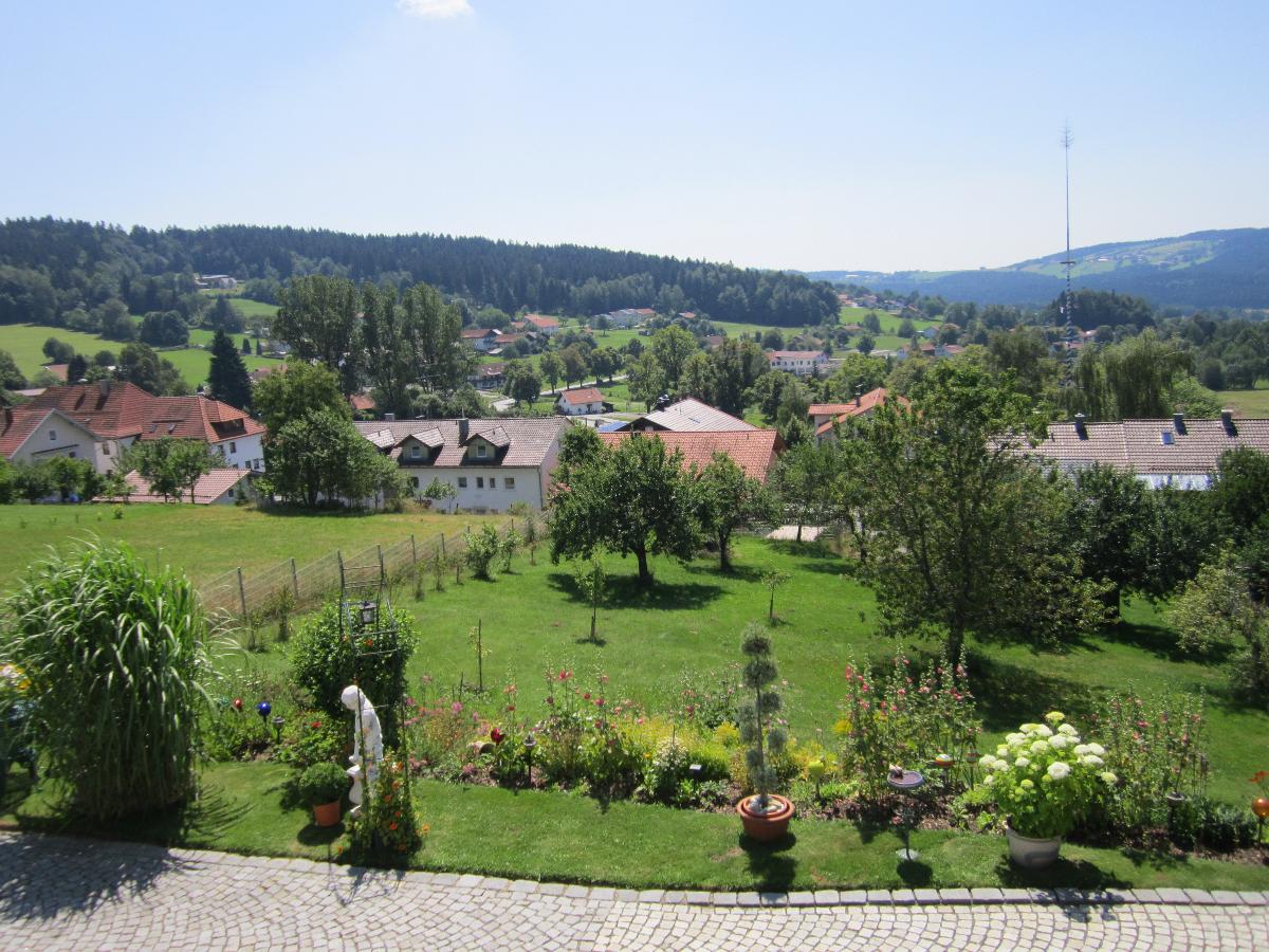 Ferienwohnung Obermaier in Neuschönau