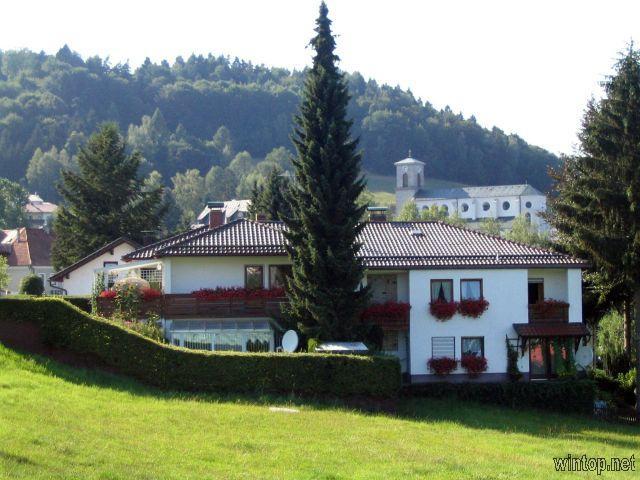 Gästehaus Treml in Gotteszell