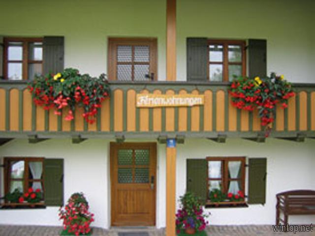 Haus Höhenrieder in Riedlhütte