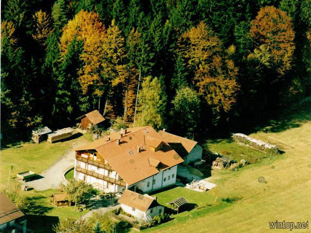 Gästehaus Einberger in Höhenbrunn