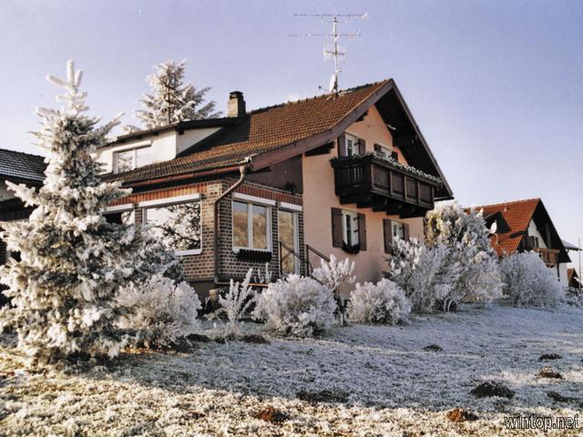 Haus Schlossberg