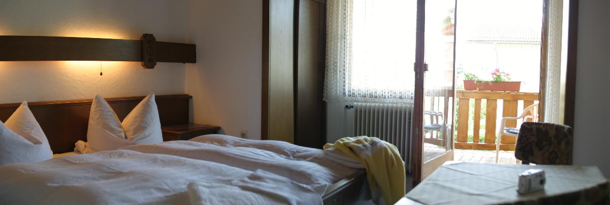 Hotel-Pension Würzbauer in Spiegelau