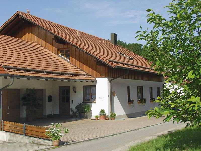 Pension Diana Elisabethszell in Haibach-Elisabethszell