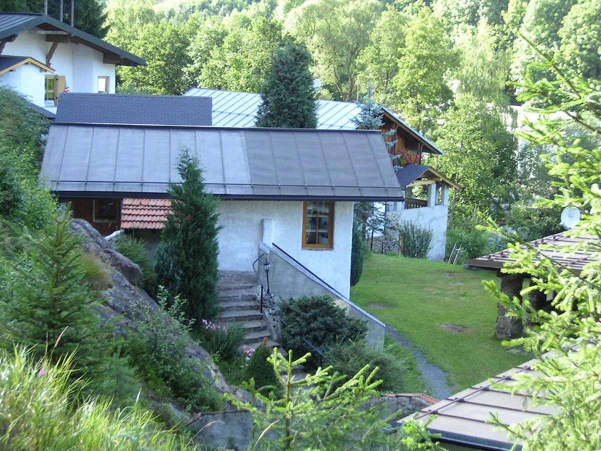 Ferienanlage Waldeck in Spiegelau