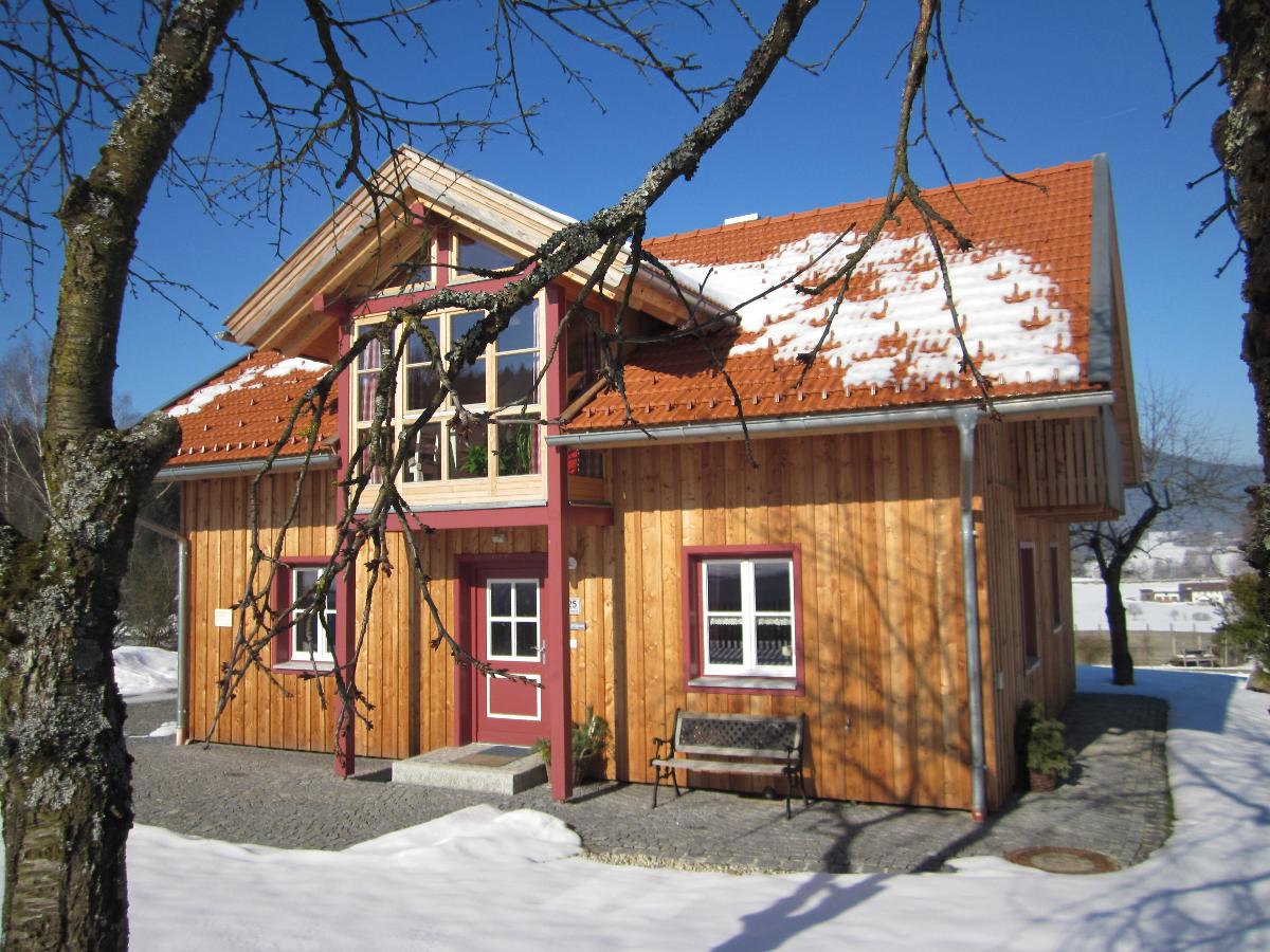 Ferienhaus Wieser   in Arnbruck