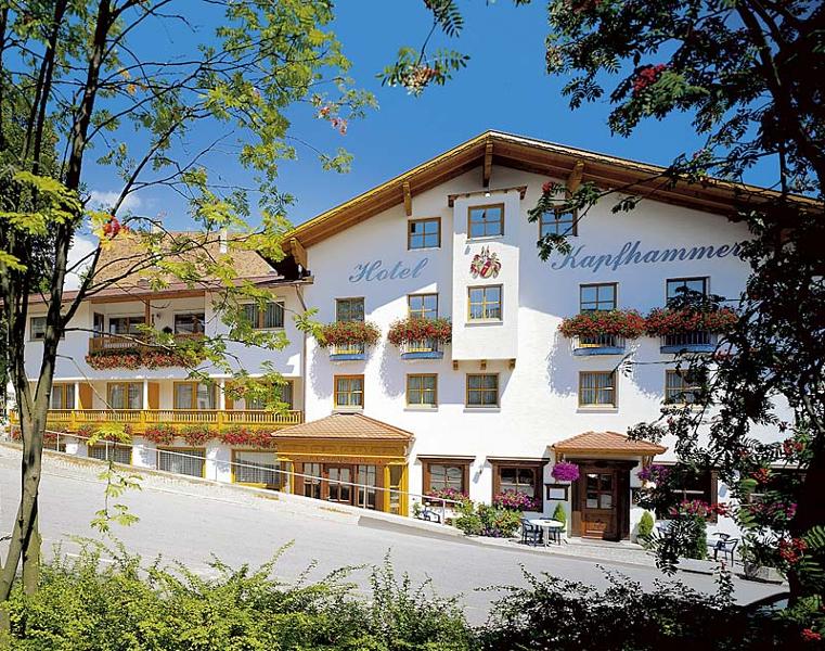 Hotel Kapfhammer  in Zwiesel