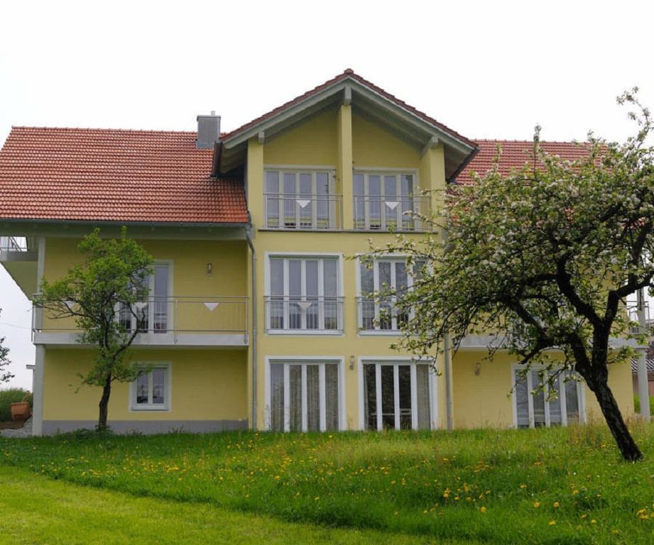 Deinerhof in Hauzenberg