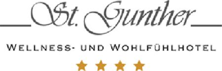 Wellness u.Wohlfühlhotel St. Gunther in Rinchnach