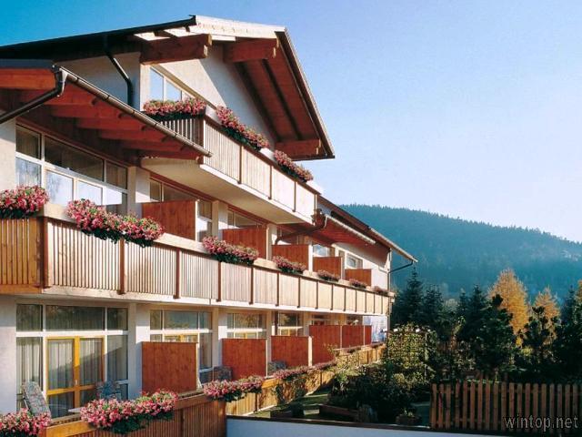 Hotel Kronberg Garni in Bodenmais