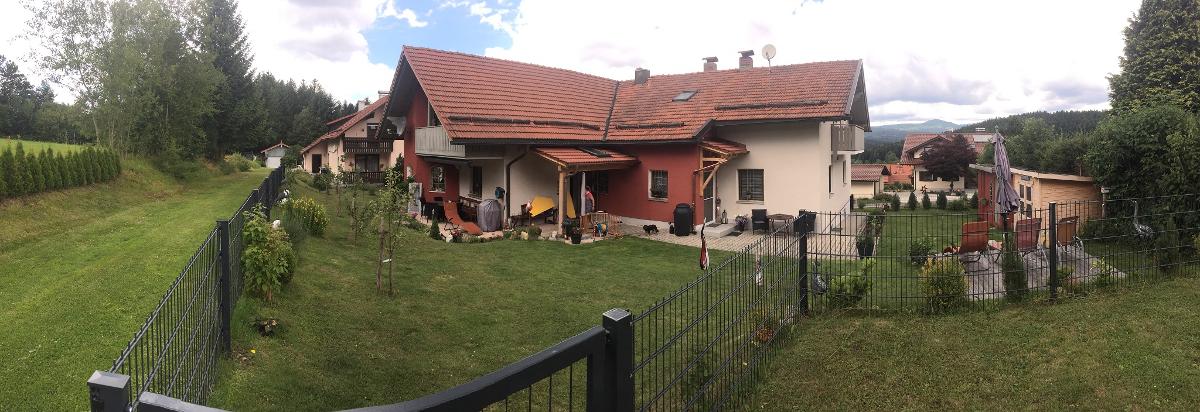 Ferienhaus Linn in Hohenau