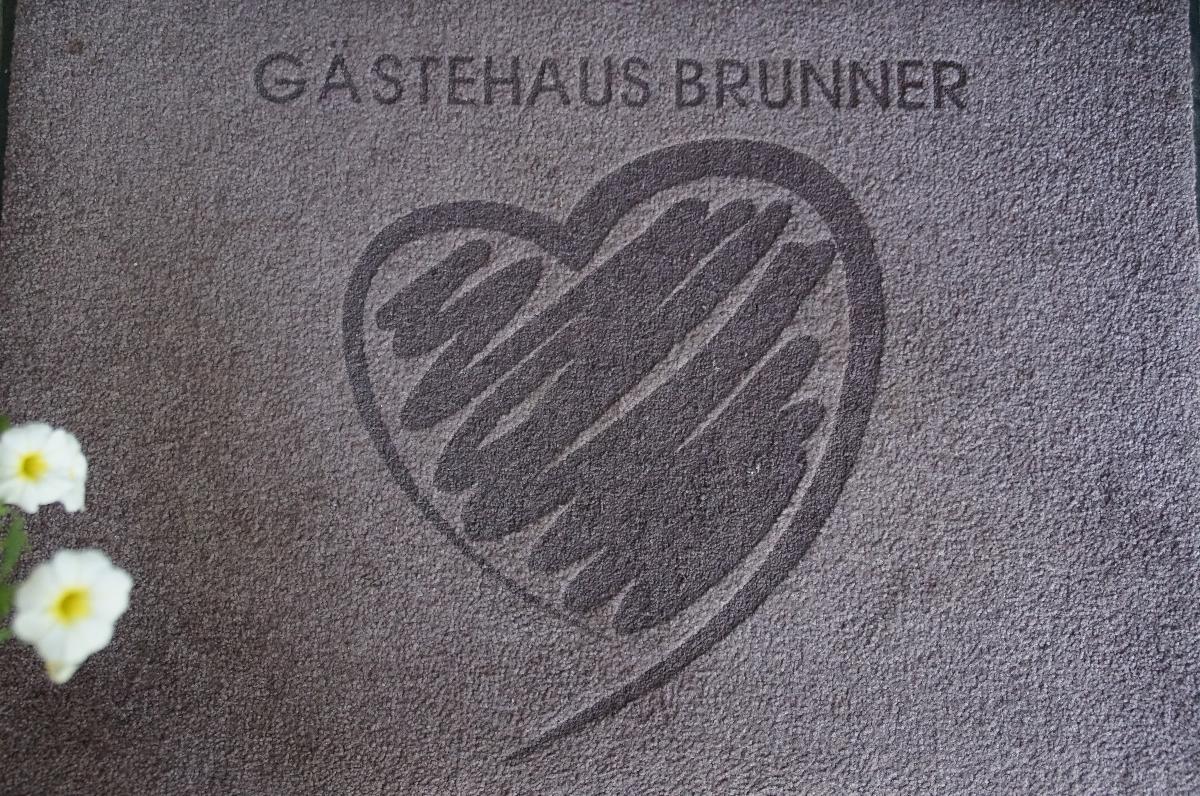 Gästehaus Brunner in Zwiesel