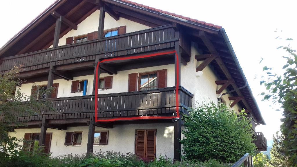 Appartement Treutler in Zwiesel