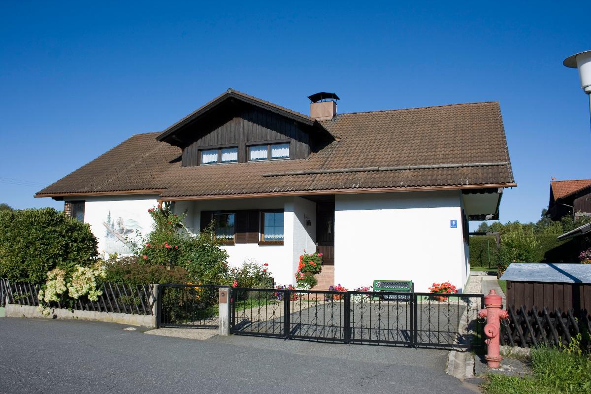 Gästehaus Anneliese  in Neuschönau