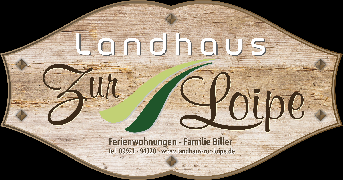 Landhaus Am Hirtenweg Z. Loipe in Bodenmais