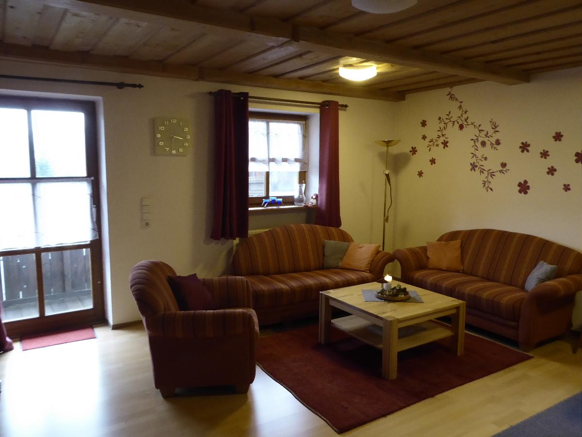 Appartement am Waldeck  in Hauzenberg