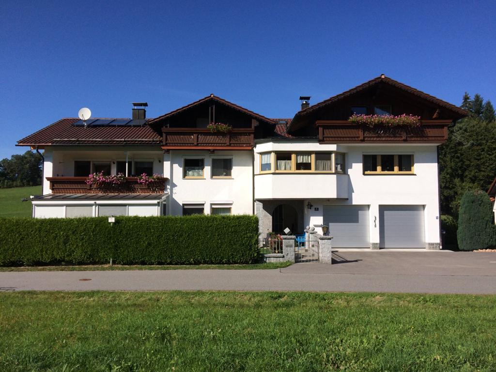 Ferienwohnungen Wittensöllner in Grafenau