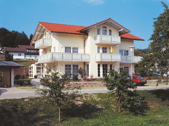Ferienappartements Petrich     in Zwiesel