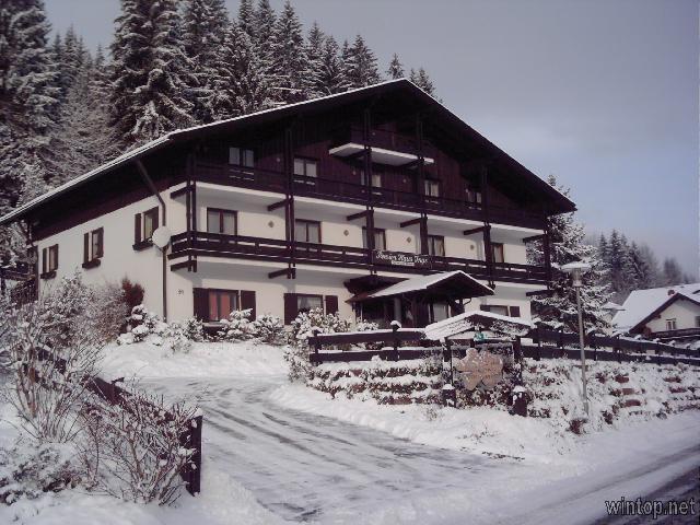 Pension Haus Inge in Zwiesel