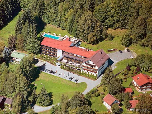 Hotel Bavaria    in Zwiesel