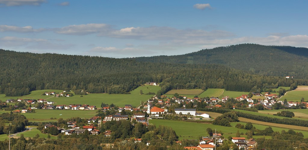 Gasthof-Pension Meindl in Arrach