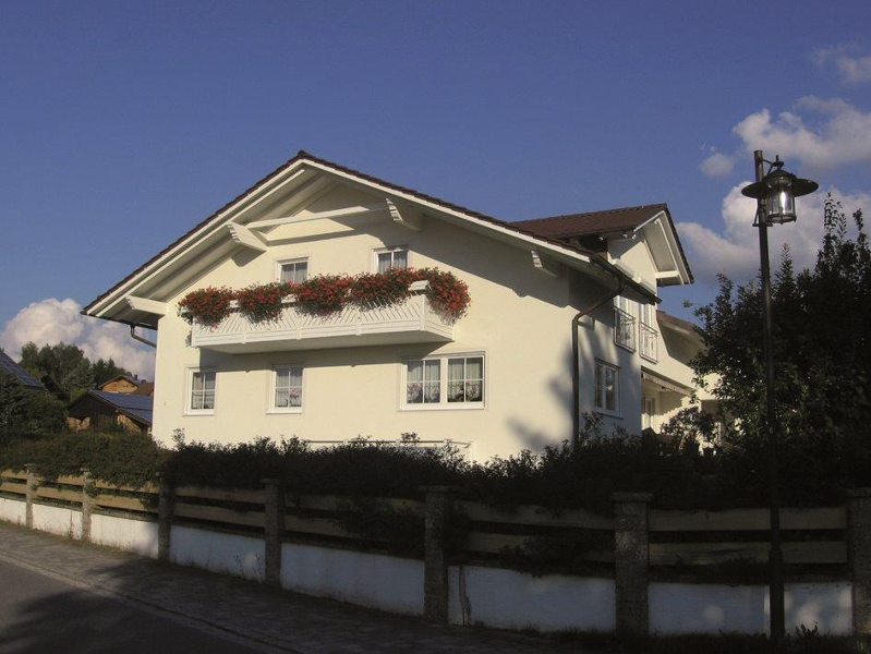 Ferienhaus Späth in Grafenwiesen