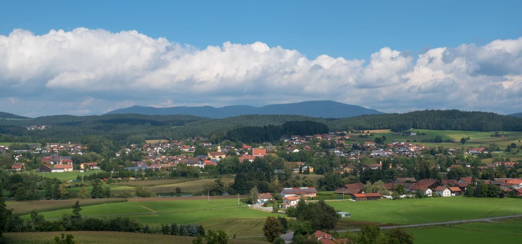 Ferienwohnung Gerda Rank in Blaibach