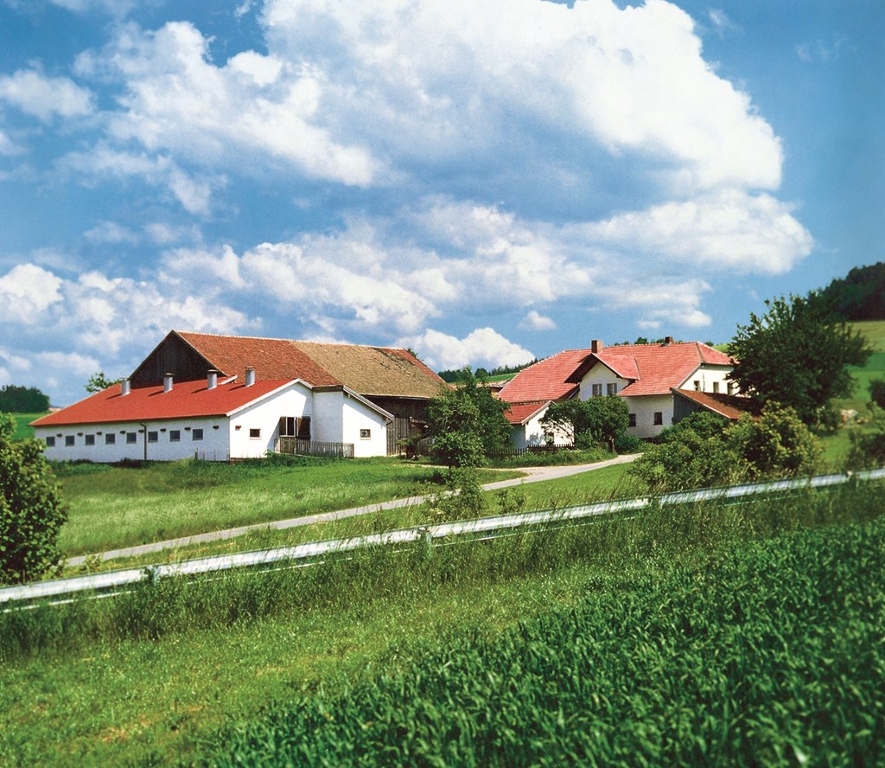 Stuiberhof in Eschlkam