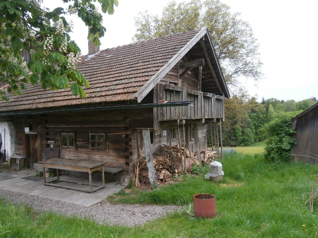 Mistlhof in Falkenstein